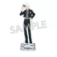 光逝去的夏天壓克力立牌：CARNIVAL ver. 光