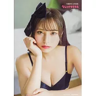 川越紗彩1st寫真集：なんとかなるなる