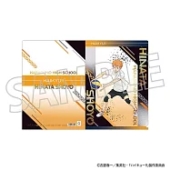 排球少年文件夾：日向翔陽