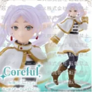 葬送的芙莉蓮 Coreful 公仔 芙莉蓮