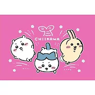 ちいかわ なんか小さくてかわいいやつ 8 なんか人魚の島のひみつのふせん&ノートBOX付き特装版