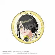 紫雲寺家的兄弟姊妹胸章：紫雲寺琴乃