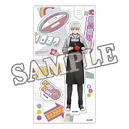 WIND BREAKER壓克力立牌：在商店街幫忙 梶蓮