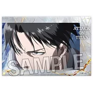 進擊的巨人堆疊積木：20