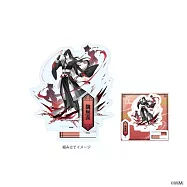 魔道祖師大河幻想廣播劇壓克力立牌：01 魏無羨