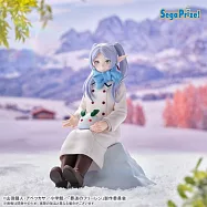 葬送的芙莉蓮 Xstellar公仔 芙莉蓮 玩雪Ver.