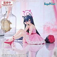 蔚藍檔案 Yumemirize公仔 茜香