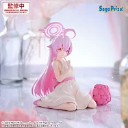 蔚藍檔案 Yumemirize公仔 星野