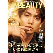 FINEBOYS+Plus BEAUTY男士美容情報特集 VOL.12：正門良規