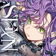 hololive 常闇トワ 常闇永遠 2nd專輯「SHIN」