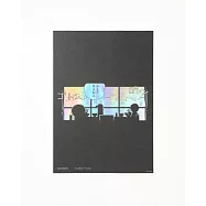 哆啦A夢精選珍藏海報 3