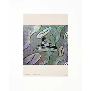 哆啦A夢精選珍藏海報 2