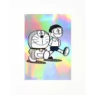 哆啦A夢精選珍藏海報 1