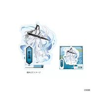 魔道祖師大河幻想廣播劇壓克力立牌：02 藍忘機