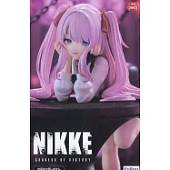 勝利女神：妮姬 泡麵蓋公仔 尤妮(再販)