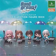 BanG Dream Its MyGO公仔RICH(全5款)