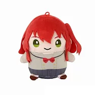 孤獨搖滾玩偶：喜多郁代