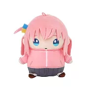 孤獨搖滾玩偶：後藤一里