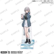 BanG Dream!壓克力立牌：合作ver. 高松燈