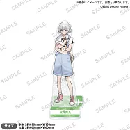 BanG Dream!壓克力立牌：合作ver. 要樂奈