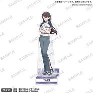 BanG Dream!壓克力立牌：合作ver. 椎名立希