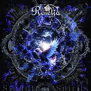 BanG Dream!Roselia 18th單曲「Steadfast Spirits」Blu-ray付生産限定盤