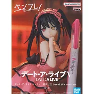 約會大作戰 筆友 時崎狂三 sweet silk wear ver.