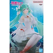 初音未來 BP EVOLVE Clearluxe 海天使