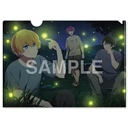 我推的孩子資料夾：殘暑見舞2024ver.