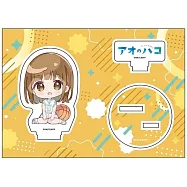 青春之箱地咚娘壓克力立牌vol.2 鹿野千夏