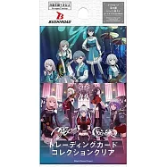 BanG Dream! MyGO!!!!!×Ave Mujica BTCC 收藏卡(1包)