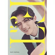 藤原大祐寫真集：FeaT.