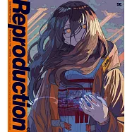 焦茶作品集：Reproduction