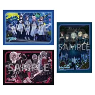 BanG Dream!少女樂團派對角色收集卡套組16(一組3張)