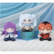 葬送的芙莉蓮坐姿玩偶 Twinkle Friends(EX)(全3款)