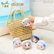 BanG Dream!MyGO 布偶胸章 Voyage ver.(全5款)