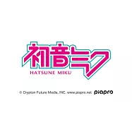 初音未來2026年掛曆