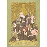 關於我轉生變成史萊姆這檔事2026年掛曆