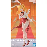 2.5次元的誘惑 G&G 莉莉艾露 Bunny Style