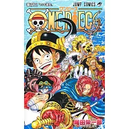 ONE PIECE 113