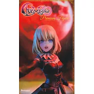 BanG Dream!Ave Mujica PREMIUM Figure Doloris