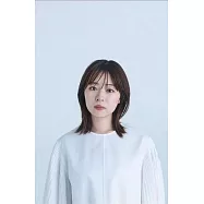 莉子2026年桌上型月曆