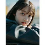 福山絢水2026年桌上型月曆