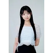 百田汐里2026年掛曆