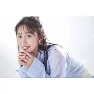 志田音音2026年掛曆