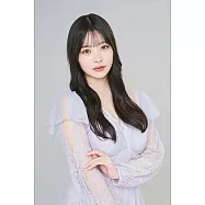 高鶴桃羽2026年掛曆