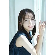 首藤志奈2026年掛曆