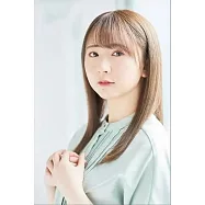 高柳知葉2026年掛曆