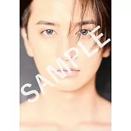 瀨戶利樹2026年桌上型月曆