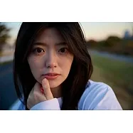 山田佳奈2026年掛曆